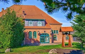Stunning apartment in Kuhlen with WiFi - Image 4