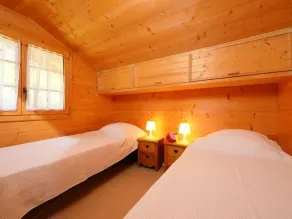 Chalet Chalet Zan-Fleuron by Interhome - Image 4