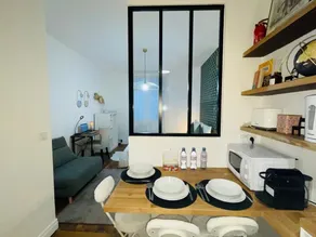 🌟 STUDIO ESCALE🌟 20 min from Paris, 200m from RER A station - Image 4