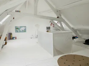 Artist's house in Perche - Image 2