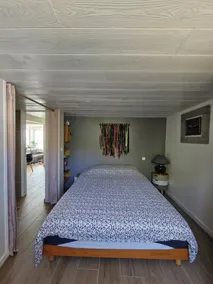 Very pretty 4* listed wooden house in Biarritz with swimming pool - Image 5