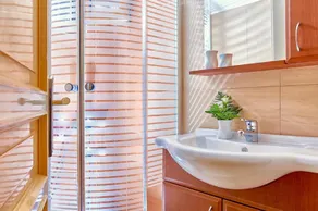 Villa Karteros with private swimming pool - Image 2