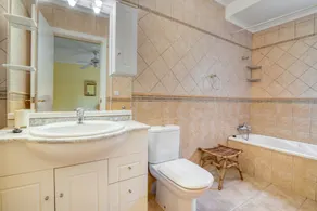Villa \"Shalimar\" in Moraira with Pool & Wi-Fi - Image 4