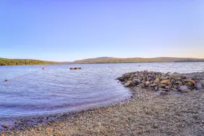 Whispering Winds | Shared Waterfront w/ Large Yard & Fire Pit - Image 5