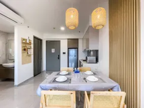 Agile Residence Bukit Bintang, TRX by Isabella - Image 5