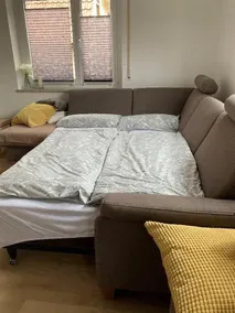 Moderne Ferienwohnung mit Freisitz - Image 5