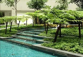 Regalia Upper View Hotel - Image 4