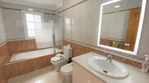 Villa Prestigeous Activity, WIFI, A / C, H. Tub, P. Table, Snooker Table, T .Tennis - Image 4