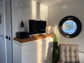 Hausboot La Mesa - Image 2