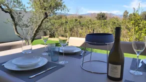 Villa HOME HOLIDAY à Cala Rossa - Image 3
