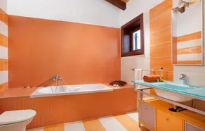 Casa que admite mascotas en Snasici - Image 3