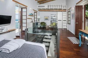 kito- transformed house on the water's edge - Image 4