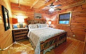 Pet friendly-umzäunten Hof am Ellijay River, Whirlpool, abgeschirmte Veranda, Pool tbl - Image 5