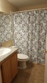 Palmiers et oasis privée avec tout le confort de la maison - Image 5