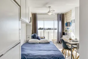 Appartement \"Ventana Loft\" avec vue sur mer et Wi-Fi - Image 5