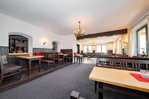Berggasthof Hotel Adersberg - Image 5