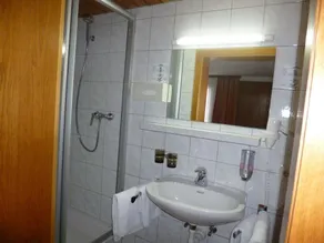TOP 6 with 2 bedrooms and balcony - Haus Christian - Image 2
