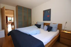 Apartamento \"Hochgern\" para 1 a 4 pessoas, com uma grande varanda coberta e vista para a montanha - Image 3