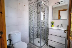 Landhus (fuldt udlejet) Villa Rural Adelina til 8 personer - Image 4