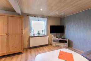 Cozy Vacation Home \"Nordseerobbe\" by the Sea with Wi-Fi - Image 4