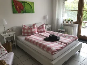 TOP! apartment Salemo/2-4pers.W-LAN! beautiful, modern & cozy 2room apartment, terrace/garden - Image 5