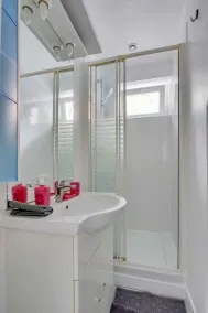 Studio confortable aux portes de Paris - Image 2