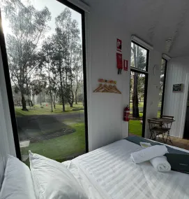 Tiny House 15 at Grampians Edge by Tiny Away - Image 5