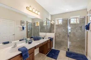 535 -Villa Belvedere, A Stunning, Spacious 5 Bed Lake View Home with Pool and Spa - Image 3