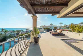 Spacious 4 BD Oceanview Villa with a Private Pool  - Image 5