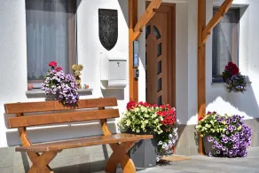 Holiday Apartment \"Joselehof Enzian\" with Mountain View, Wi-Fi & Garden - Image 4