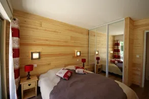 Beau T2 Pour 4 Personnes, Chaleureux Avec vue Magnifique - Image 4