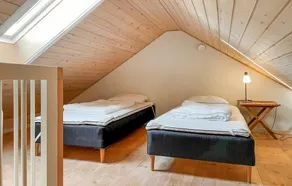 One-Bedroom Holiday Home In Kalundborg - Image 4