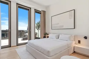 Voya Residence Zenit Royal - Luxury Apart Hotel Rooftop Views & Concierge - Image 4