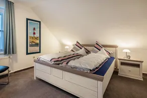 Appartamento 'Ferienwohnung 2 Soltau' con giardino in comune e Wi-Fi - Image 4