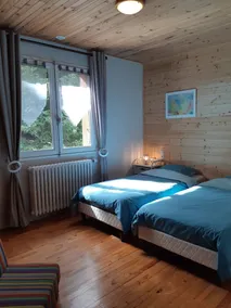 Gîte l'Ancolie in Céuze - Image 4