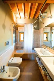 Villa Leccino in most Exclusive Borgo in Tuscany - Image 4