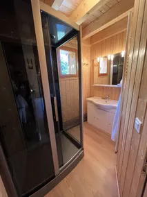 Chalet + sauna with panoramic views in beautiful surroundings - Image 3