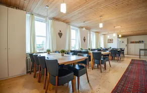 Fantastisk hjem i Allingåbro med sauna - Image 5