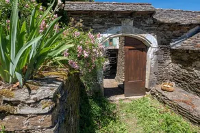 Maison cavalier 2/4 personnes à gabriac - Image 5