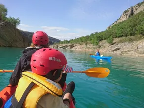 La Abadía de Mont Rebei - Image 2