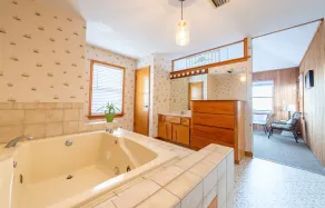 Sea Reunion - Nags Head MP 12.5, Oceanfront, Amazing Views! Pool, Hot Tub, Pets OK - Image 2