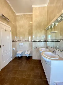 Agradable apartamento vacacional apto para niños con jardín, internet de alta velocidad y terraza | Vistas a la montaña - Image 5