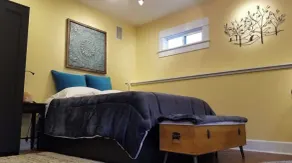Charming, Private, Detached Studio! - Image 5