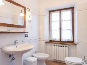 Collaprico, 8 soveværelser, 6 badeværelser, privat pool, WIFI, gå til landsbyen - Image 4
