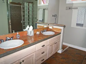 Ultimate Oceanfront Beach House - NEW \"FULL HOUSE\" Split A/C System -TVNCU #5005 - Image 2