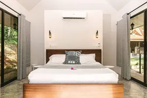 Royal Sabitha, Private Luxury Jungle Oasis w/pool & yoga deck! 5min from Surf! Dominical - Image 5