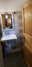 Sentiment pur de la Forêt-Noire dans un seul appartement - Image 5