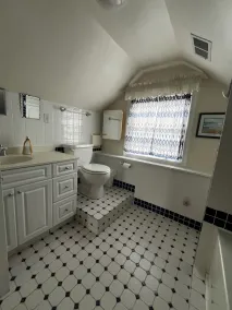 Dog Friendly Home, Views of the Delaware Bay & Prime Hook National Refuge, Dock - Image 3