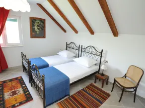 Villa in Tijarica with Private Pool - Image 5