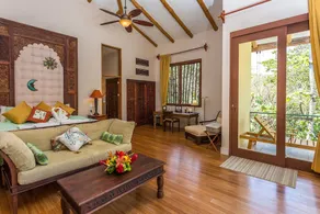 Luxury Tropical Balinese Inspired Home in the Manuel Antonio Jungle - Image 5